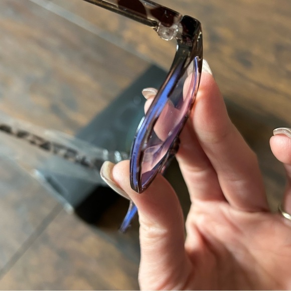 Blue light glasses - Picture 4 of 6